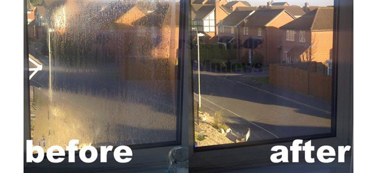 Glass Replacemet Broomhill