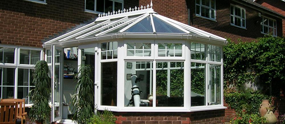 Conservatories Newton-le-Willows